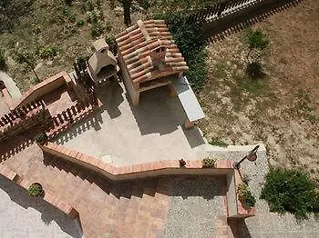 Hotel Antica Dimora Del Sole 3*