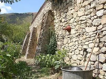Hotel Antica Dimora Del Sole Camerota