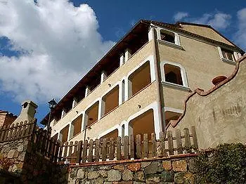 Antica Dimora Del Sole Camerota