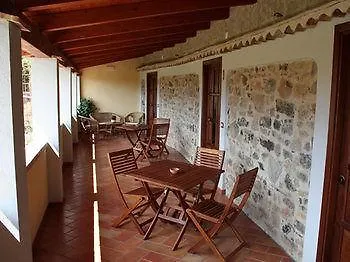 Hotel Antica Dimora Del Sole