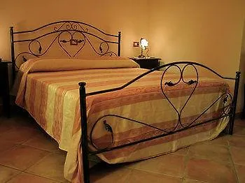Hotel Antica Dimora Del Sole 3*