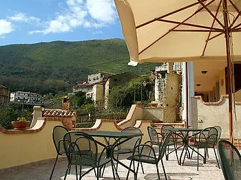 Hotel Antica Dimora Del Sole