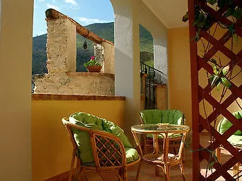 Antica Dimora Del Sole Camerota