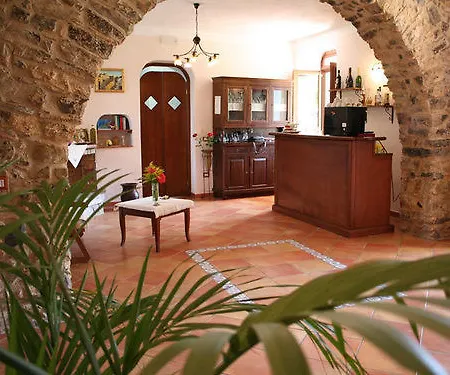 Hotel Antica Dimora Del Sole