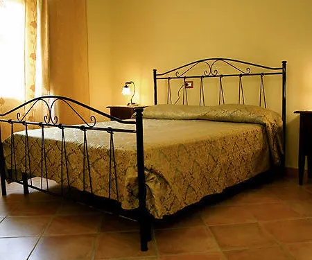 Hotel Antica Dimora Del Sole 3*