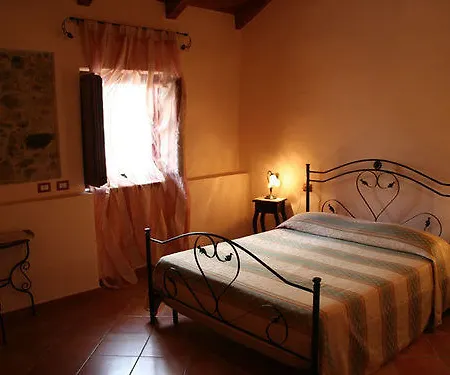 Hotel Antica Dimora Del Sole Camerota