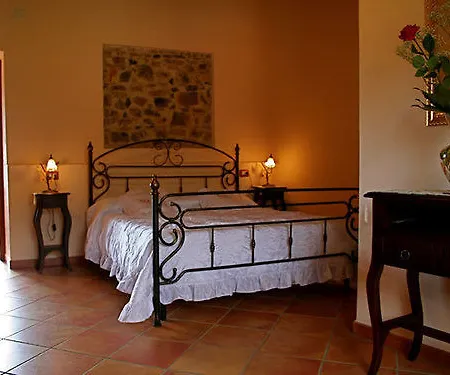 Hotel Antica Dimora Del Sole