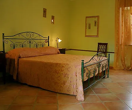 Antica Dimora Del Sole
