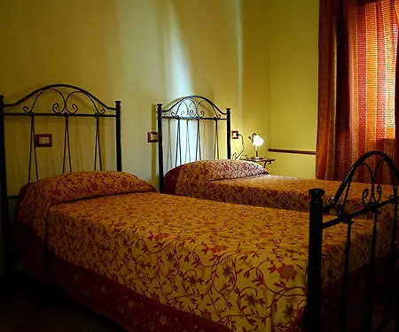 Hotel Antica Dimora Del Sole Camerota