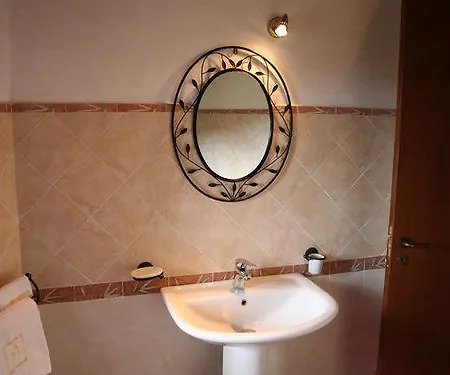 Hotel Antica Dimora Del Sole