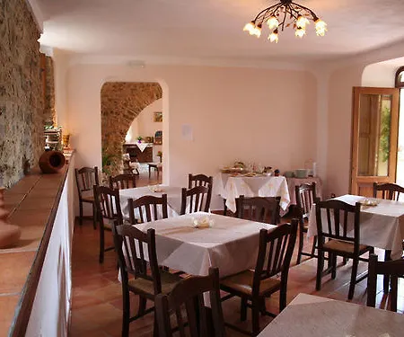 Hotel Antica Dimora Del Sole 3*