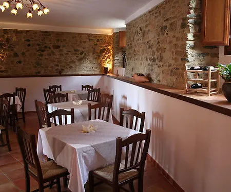 Hotel Antica Dimora Del Sole Camerota