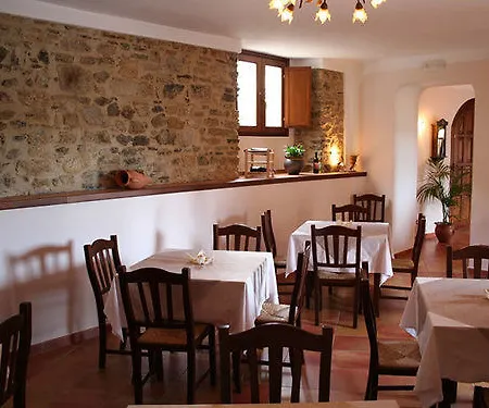 Hotel Antica Dimora Del Sole