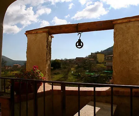 Antica Dimora Del Sole Camerota