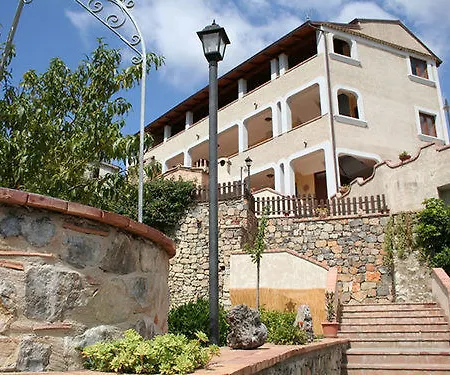 Hotel Antica Dimora Del Sole 3*