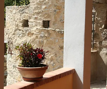 Antica Dimora Del Sole