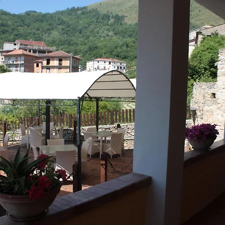 Antica Dimora Del Sole 3*