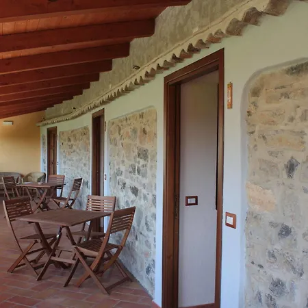 Antica Dimora Del Sole Hotel