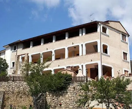 Hotel Antica Dimora Del Sole 3*